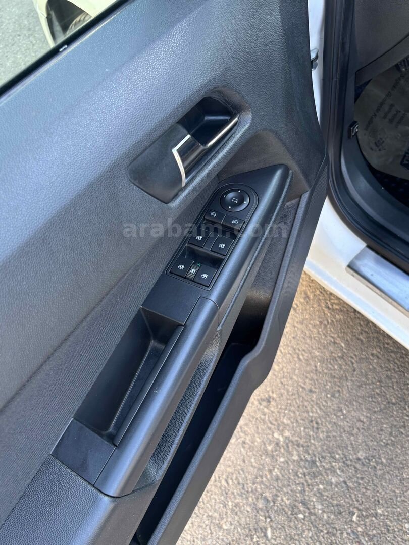 Sahibinden Opel Astra 1.6 Essentia Konfor 2013 Model Batman 172.000 km Beyaz 5