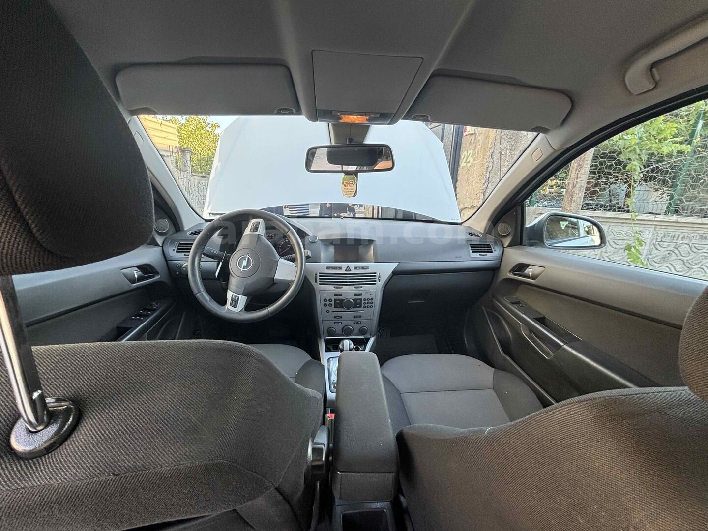 Sahibinden Opel Astra 1.6 Essentia Konfor 2013 Model Batman 172.000 km Beyaz 1