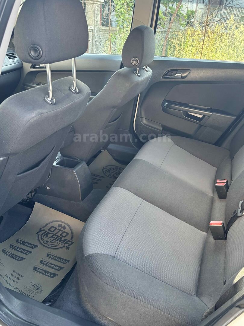 Sahibinden Opel Astra 1.6 Essentia Konfor 2013 Model Batman 172.000 km Beyaz 7