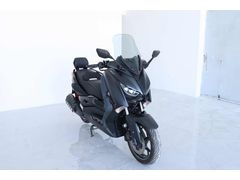 MBO OTOMOTİV'DEN YAMAHA X-MAX 250 TECH MAX-AKSESUARLI
