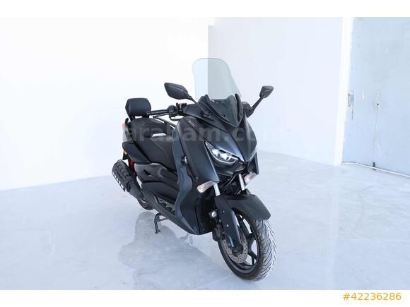 Galeriden Yamaha X-Max 250 Tech Max 2019 Model Bartın 26.000 km