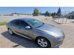 Sahibinden Opel Insignia 1.6 CDTI Design 2017 Model  210.000 km Gri