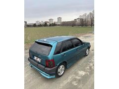 Sahibinden Fiat Tipo 1.6 SLX 1997 Model 