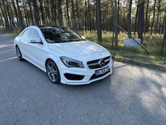 Sahibinden Mercedes - Benz CLA 200 AMG 2015 Model 
