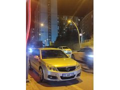 Sahibinden Opel Vectra 1.6 Comfort 2006 Model  223.000 km Gri (Gümüş)