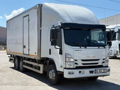 2,05 KREDİ KOÇASLANLAR2'DEN ISUZU NPR 3D UZUN YATAKLI-2024 MODEL