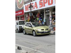 Sahibinden Renault Megane 1.9 dCi Privilege 2003 Model 