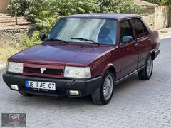 SIFIR MUAYENE-ÇELİK JANT-DOĞAN SL
