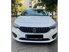 Sahibinden Fiat Egea 1.3 Multijet Urban 2017 Model  96.000 km Beyaz