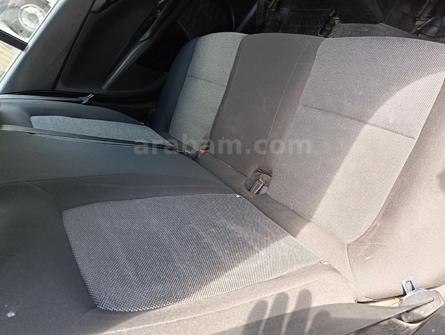 Sahibinden Fiat Egea 1.4 Fire Easy Plus 2021 Model İstanbul 610.000 km Gri (metalik) 7