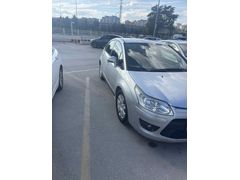 Sahibinden Citroen C4 1.6 HDi SX PK 2009 Model 