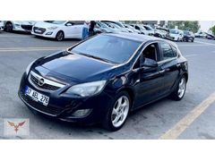 2010 MODEL ASTRA 1.4 T AĞIR BAKIMLARI YENİ YAPILMIŞ MASRAFSIZ
