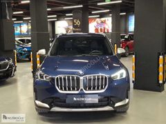 *K.KARTINA 12 TAKSİT*_2023 BMW X1 2.0i SDRIVE X LINE