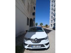 Sahibinden Renault Megane 1.6 Joy 2017 Model