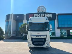 EKREM DEN DAF XF 480 2021 DEP ADR KLİMA BUZDOLABI