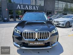 ALABAY OTOMOTİV-2025 BMW X1 xDRİVE25e X LİNE HYBRID 4X4