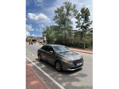 Sahibinden Peugeot 301 1.6 HDi Allure 2013 Model 