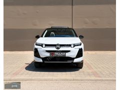 ''THULPAR MOTORS'' 2026 CİTROEN C5 AİRCROSS 1.2 HYBRİD 6001 KM