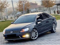 -KÖKEZ OTOMOTİV'den- WV PASSAT-OTOMATİK- SERVİS BAKIMLI-EXTRALI