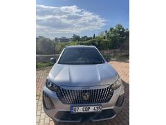 Sahibinden Peugeot 2008 1.2 PureTech Allure 2025 Model 