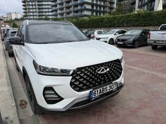Sahibinden Chery Tiggo 7 Pro 1.6 TGDI Luxury 2023 Model 