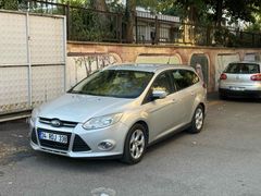 Sahibinden Ford Focus 1.6 TDCi Trend X 2013 Model 