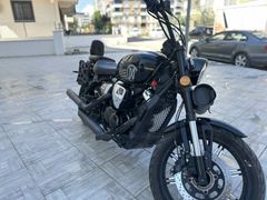 Galeriden Mondial 250 Nevada Kilis