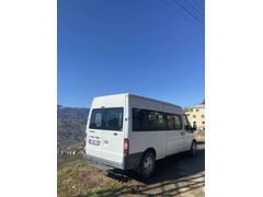 Sahibinden Ford - Otosan Transit 14+1 