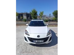 Sahibinden Mazda 3 1.6 Impressive 2011 Model