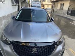 Sahibinden Peugeot 2008 1.5 BlueHDI Active 2021 Model 