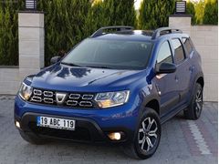 2020 ÇIKIŞLI HATASIZ BOYASIZ DUSTER 1.6 FABRİKASYON LPG