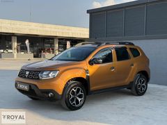 2020 DUSTER 1.6 SCE ECO G HATASIZ LPG K.KART 12 TAKSİT