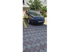 Sahibinden Peugeot 308 1.6 BlueHdi Style 2016 Model İstanbul