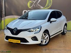 2020 RENAULT CLİO 1.3 TCE TOUCH 130 HP OTOMATİK SERVİS BAKIMLI