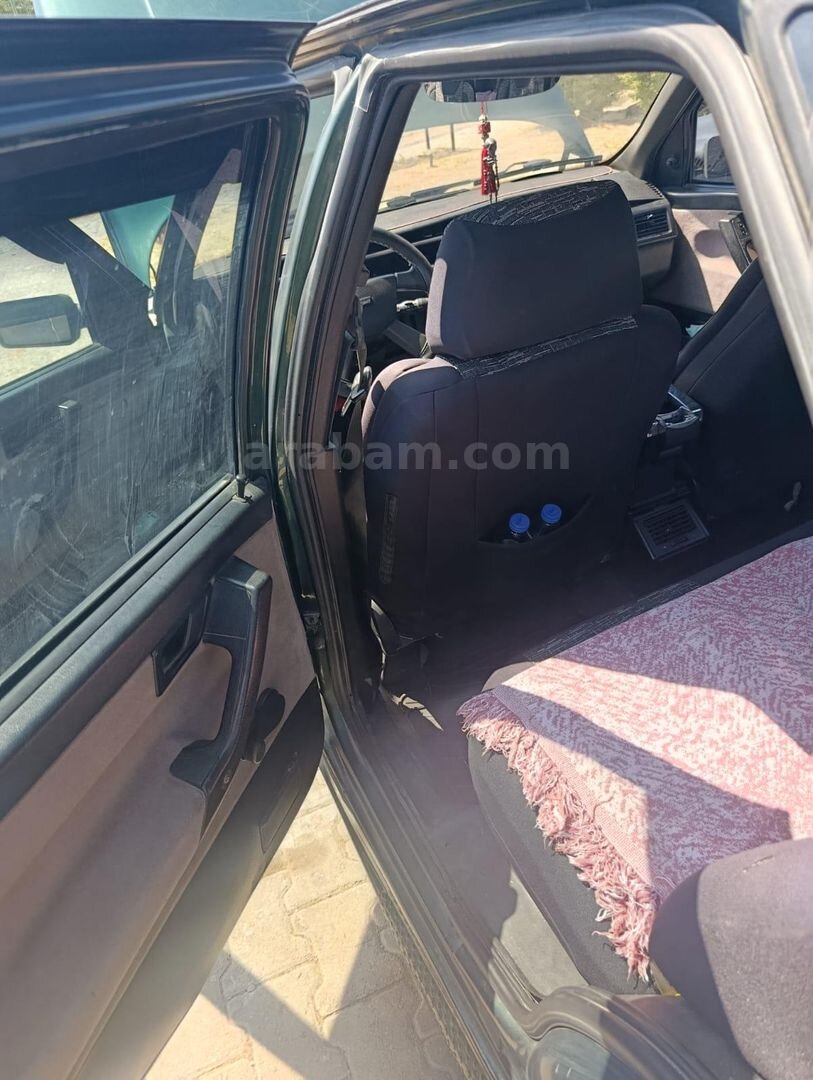 Sahibinden Fiat Tipo 1.6 SX 1996 Model İzmir 193.000 km Yeşil 3