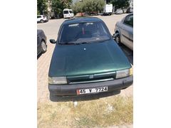 Sahibinden orjinal Fiat Tipo 1.6 SX 1996 Model