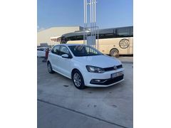 Sahibinden Volkswagen Polo 1.2 TSi Comfortline 2015 Model  190.000 km Beyaz
