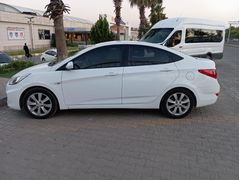 Sahibinden Hyundai Accent Blue 1.6 CRDI Mode Plus 2016 Model Mardin