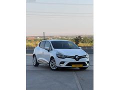 ŞİMŞEK AUTO'DAN 2018 CLIO 1.2 TCE OTOMATİK