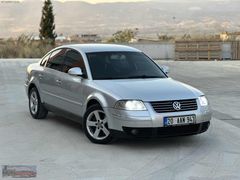 ÇAKIR OTOMOTİV'DEN DEĞİŞENSİZ SIFIR AYARINDA DEFORMESİZ PASSAT