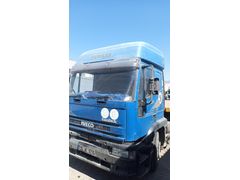 Sahibinden Iveco - Otoyol Eurotech 440