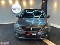 2021 MODEL PEUGEOT 308 1.5 BLUEHDI