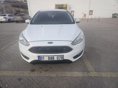 Sahibinden Ford Focus 1.5 TDCi Trend X 2018 Model 