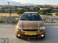 OKTAY'DAN 1.4 16V CLİO