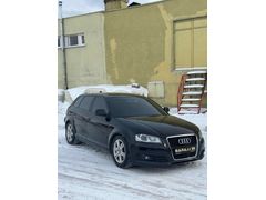 Sahibinden Audi A3 Sportback 