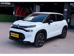 2023 MODEL CİTROEN C3 AİRCROS FEL 46.000 KM HATASIZ BOYASIZ