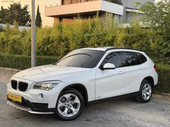 2014 BMW X1 HATASIZ BOYASIZ AYARINDA TRAMERSİZ CAM TAVAN