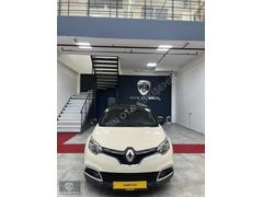 YASİN OTOMOTİVDEN CAPTUR TRAMERSİZZ