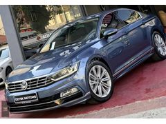 ÖZTEK MOTORSTAN VOLKSWAGEN PASSAT 1.6 TDİ BMT HİGHLİNE HATASIZ