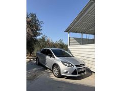 Sahibinden Ford Focus 1.6 Ti-VCT Titanium 2014 Model 
